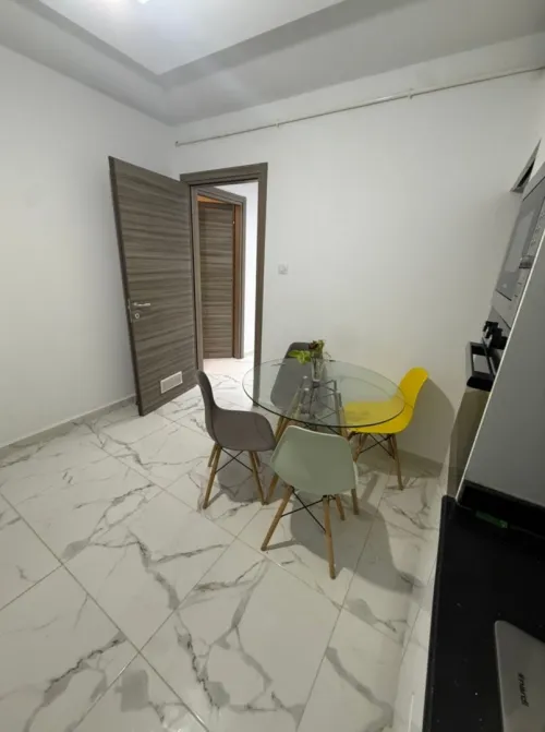 Location vacances Appartement F3 Alger Ouled fayet