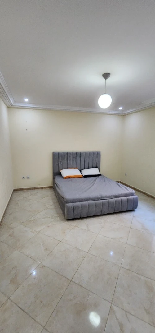 Location vacances Appartement F6 Alger El achour