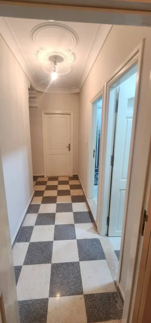 Location Appartement F4 Alger El achour