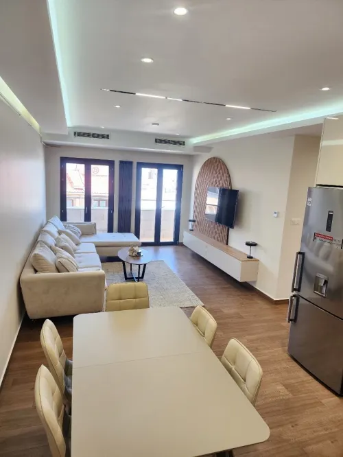 Location vacances Appartement F4 Alger Bab ezzouar