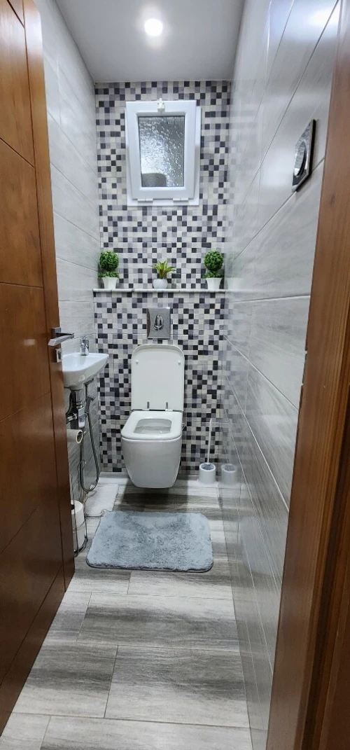 Vente Appartement F5 Alger Bab ezzouar
