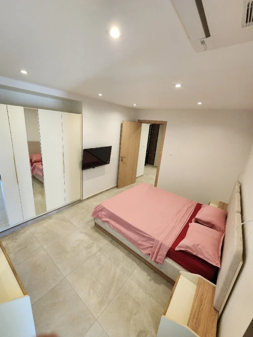 Location vacances Appartement F3 Alger Bab ezzouar