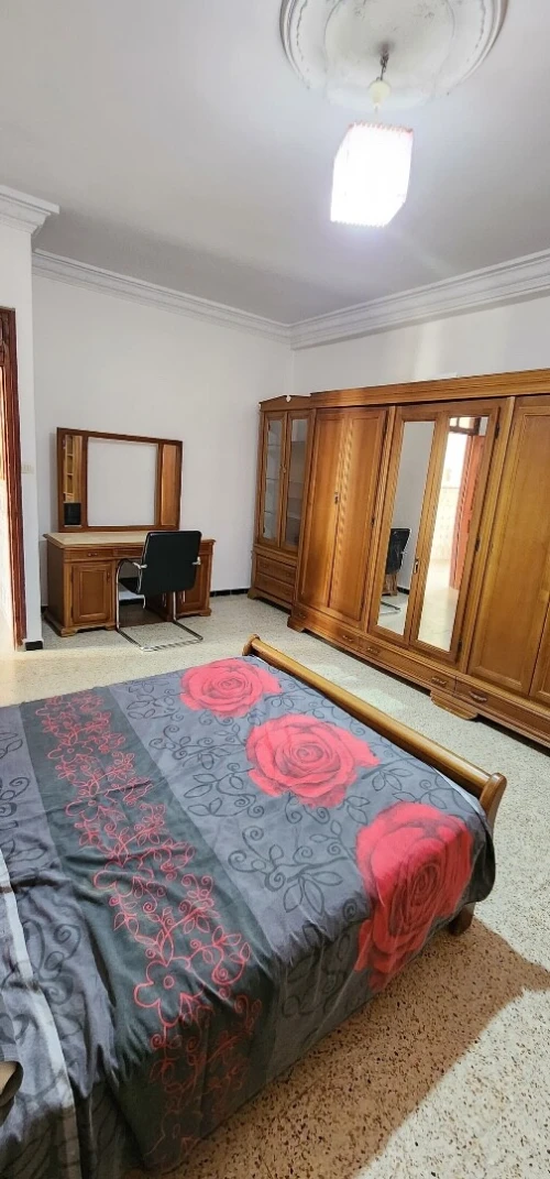Location Appartement F2 Alger Bab ezzouar