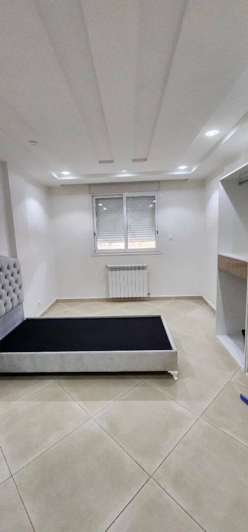 Location Appartement F3 Alger Dely brahim