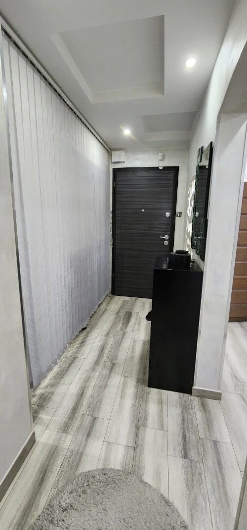 Vente Appartement F5 Alger Bab ezzouar