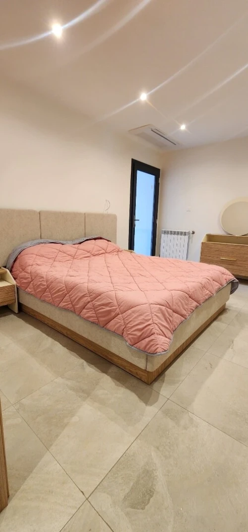 Location vacances Appartement F3 Alger Bab ezzouar