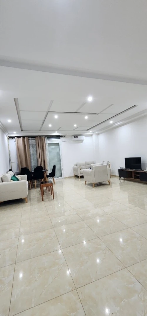 Location vacances Alger Cheraga