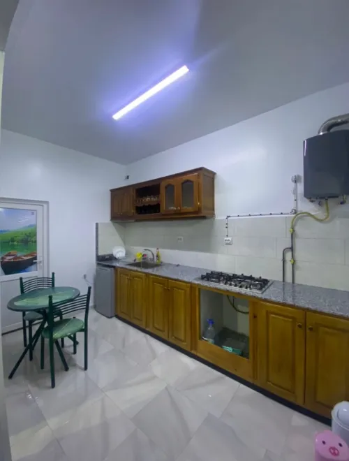 Location vacances Appartement Niveau de villa F2 Alger Dar el beida