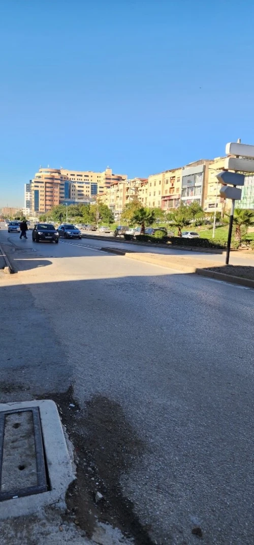 Location Appartement F2 Alger Bab ezzouar