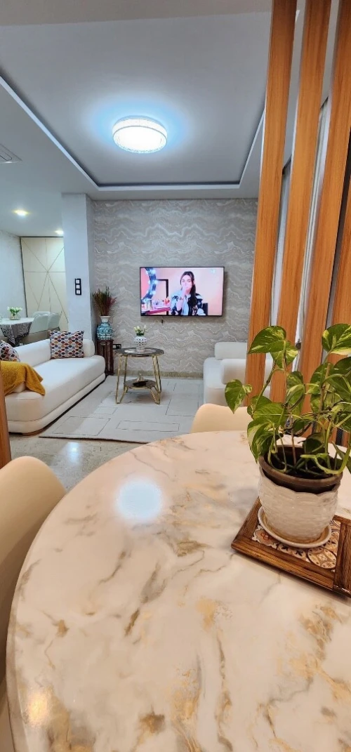 Vente Appartement F3 Alger Dely brahim