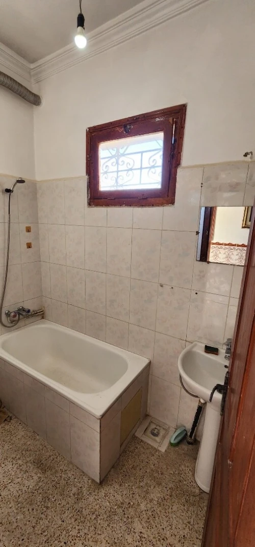 Location Appartement F2 Alger Bab ezzouar
