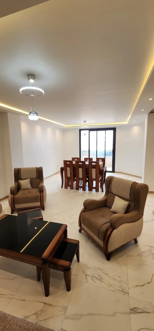 Location Appartement F4 Alger Bab ezzouar