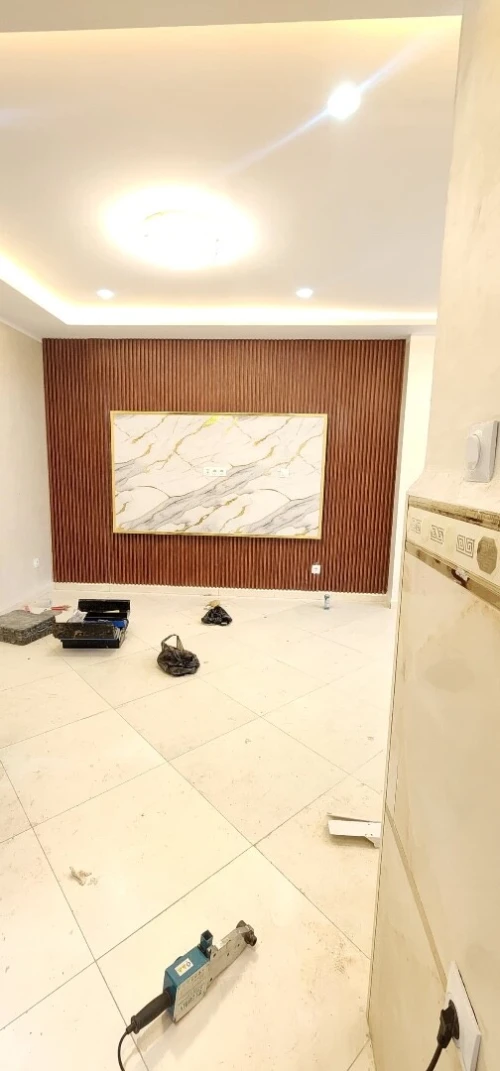 Location Appartement F3 Alger Dar el beida