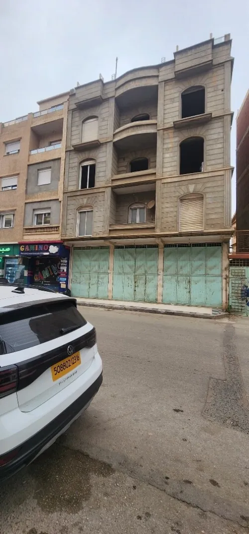 Location Local Alger Bordj el kiffan