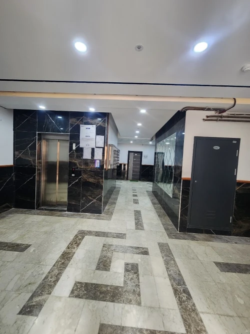 Location Appartement F5 Alger Said hamdine