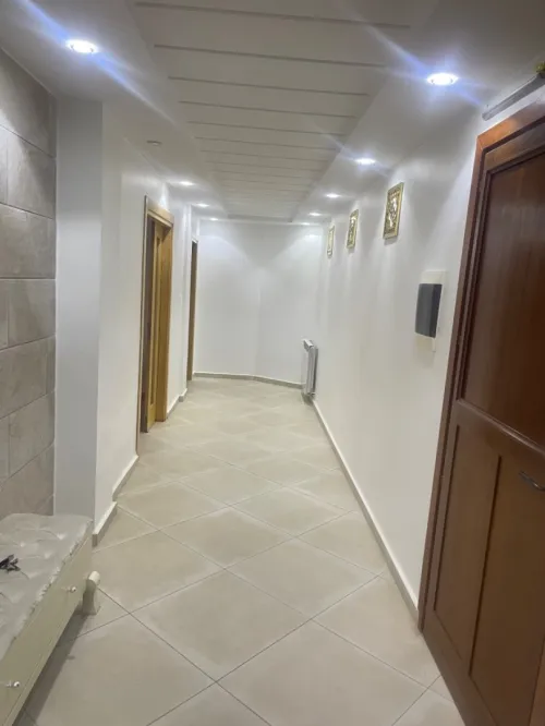 Location vacances Appartement F3 Alger Dely brahim