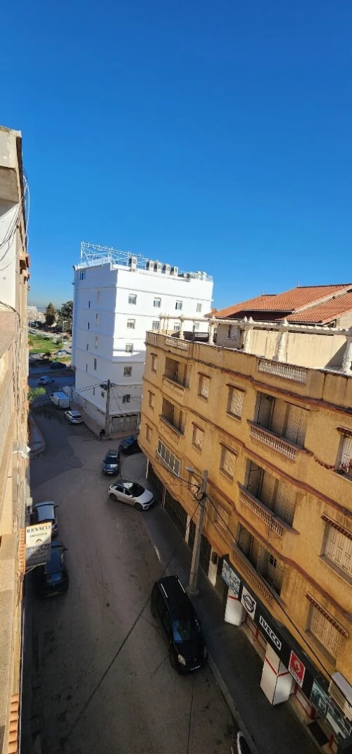Location Appartement F2 Alger Bab ezzouar