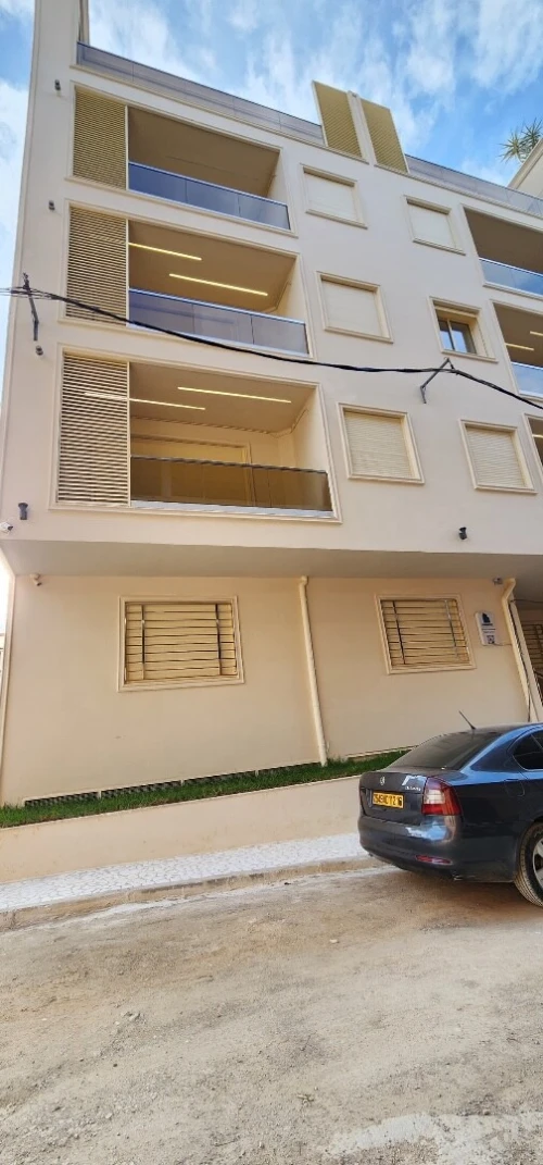 Vente Appartement Duplex Alger Dely brahim