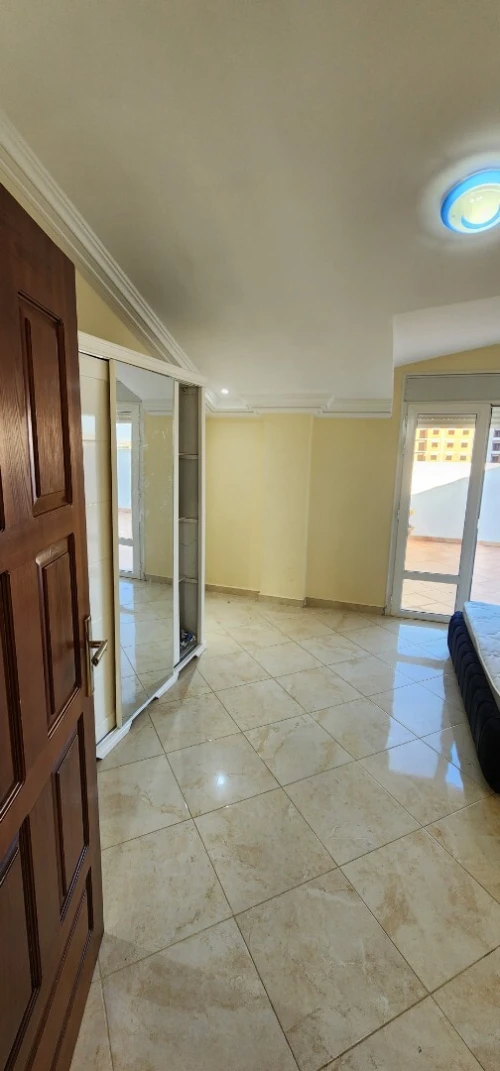 Location Appartement F6 Alger El achour