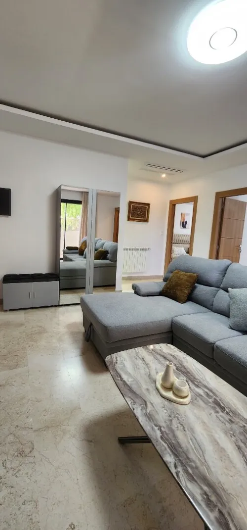 Location Appartement F3 Alger Dely brahim