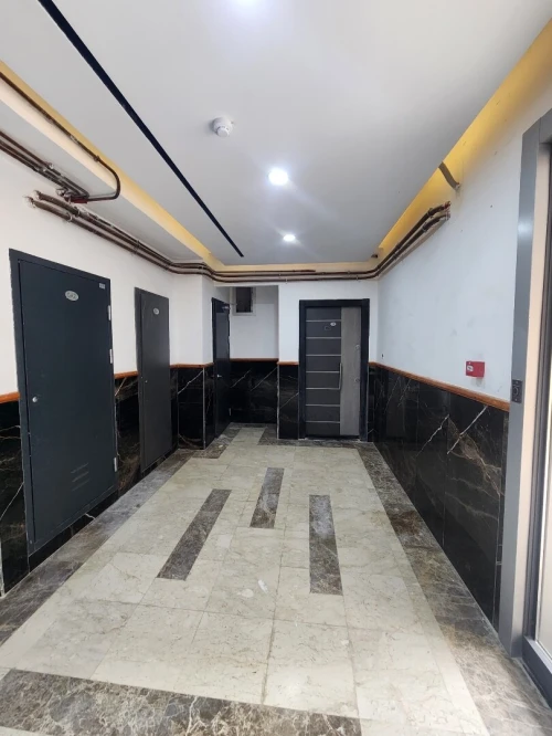 Location Appartement F5 Alger Said hamdine