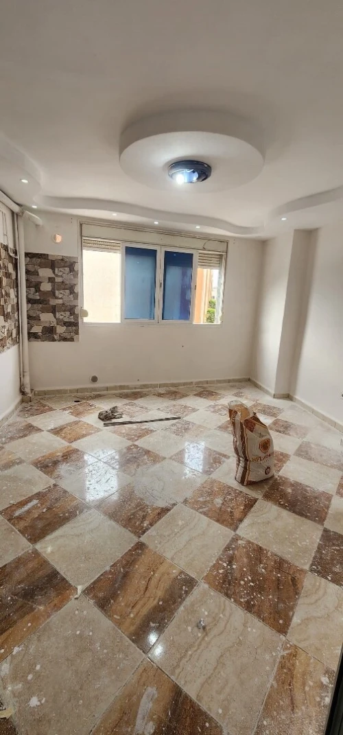 Location Appartement F4 Alger Bordj el kiffan