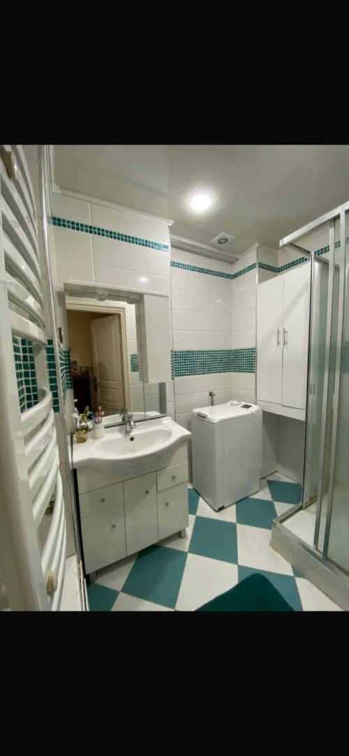 Location vacances Appartement F3 Alger Hydra