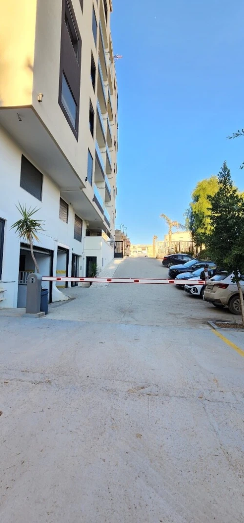 Vente Appartement F3 Alger Dely brahim