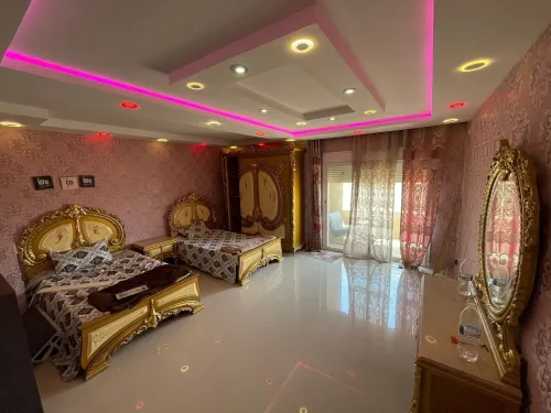 Location Appartement Alger Cheraga