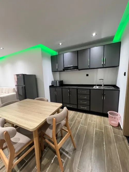 Location vacances Appartement F2 Alger Bordj el kiffan