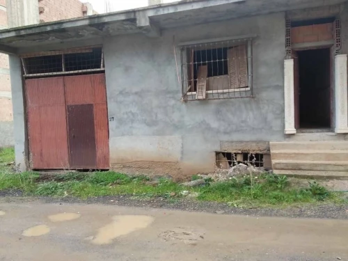 Vente Villa Boumerdès Hammedi