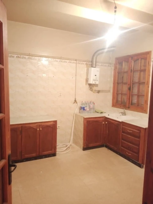 Location Appartement F3 Alger Dely brahim