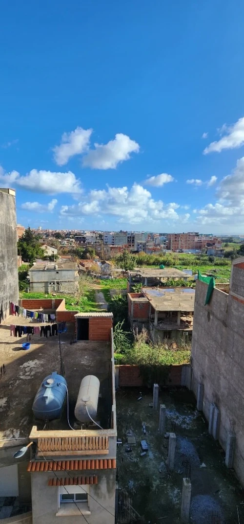 Vente Villa Alger Bordj el kiffan