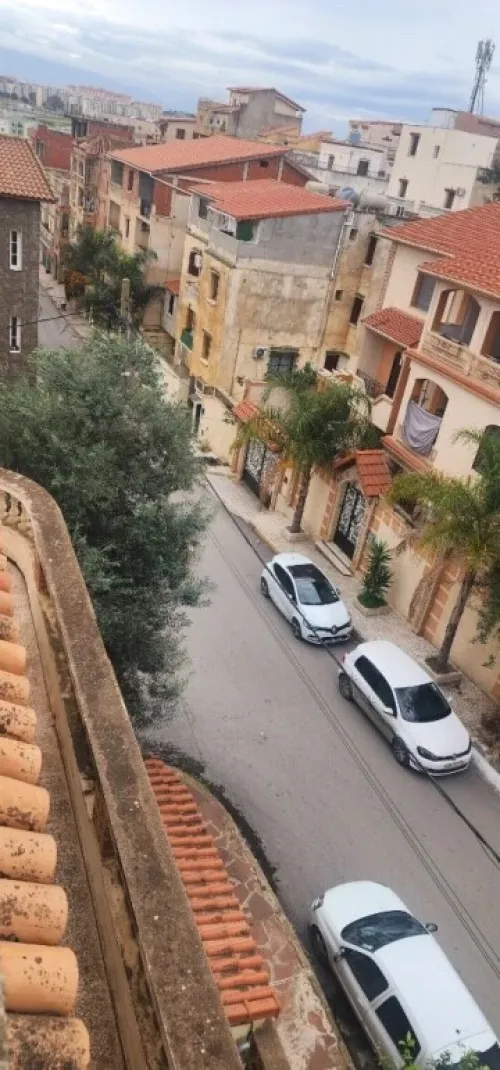 Vente Villa Alger Baba hassen