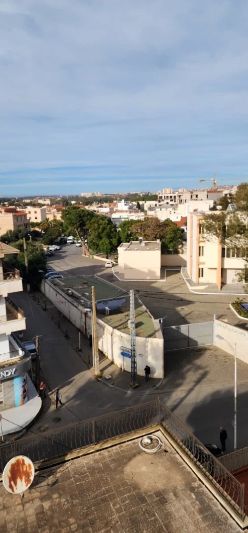 Vente Appartement F5 Alger Dely brahim