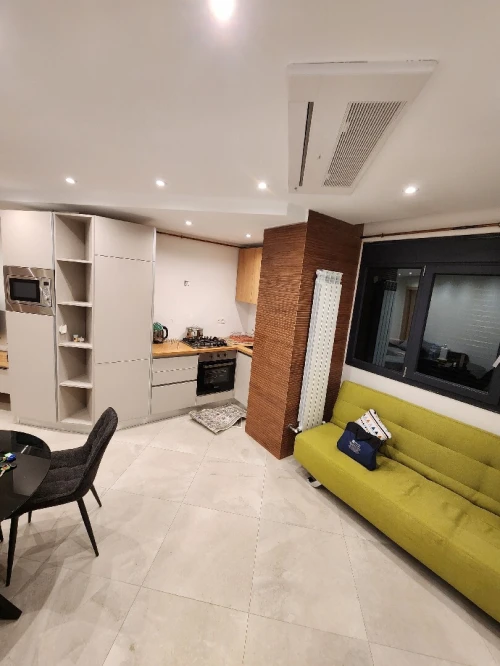 Location vacances Appartement F3 Alger Bab ezzouar