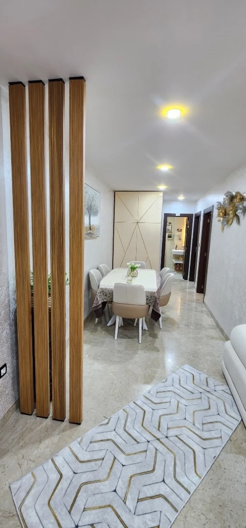 Vente Appartement F3 Alger Dely brahim