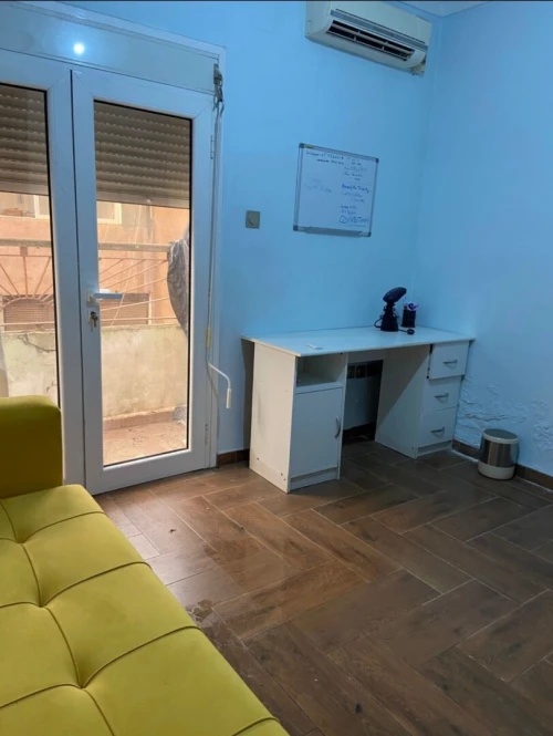 Location vacances Appartement F3 Alger Hydra