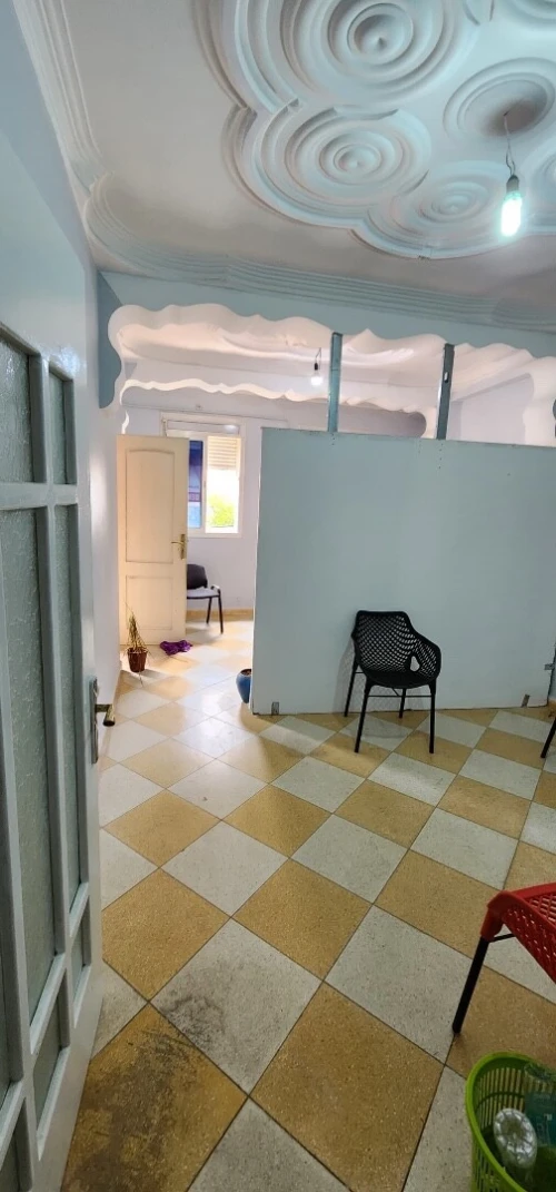 Location Appartement F4 Alger Bordj el kiffan
