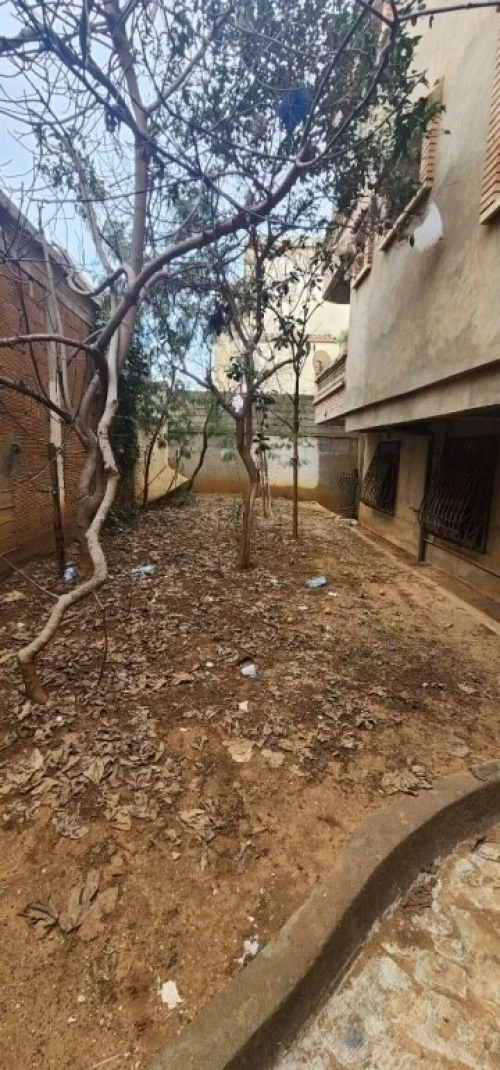 Vente Villa Alger Baba hassen