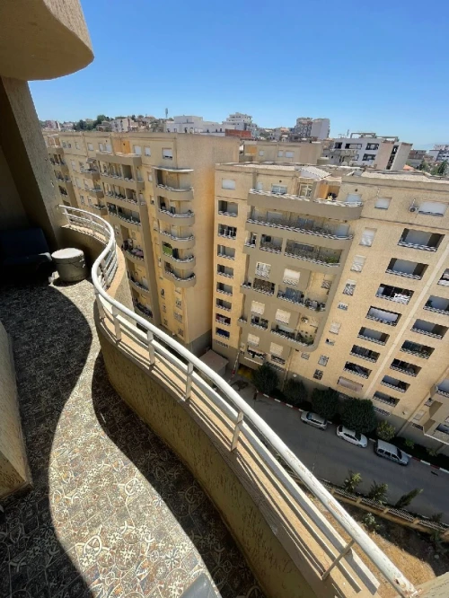 Location Appartement Alger Cheraga