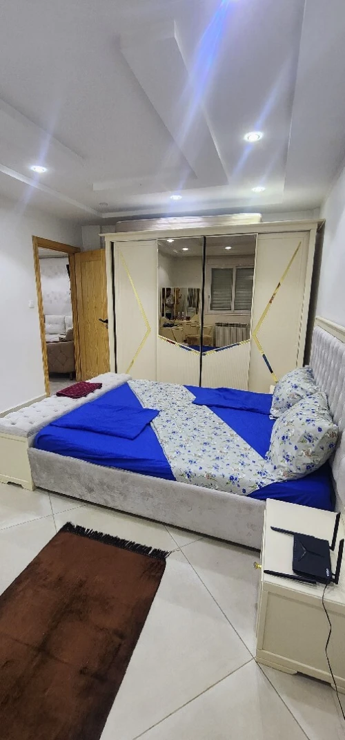 Location vacances Appartement F3 Alger Dely brahim