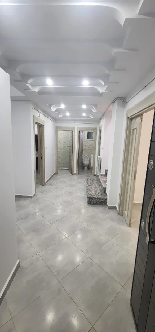 Vente Appartement Duplex F6 Alger Draria