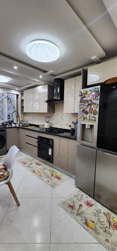 Vente Appartement F3 Alger Dar el beida
