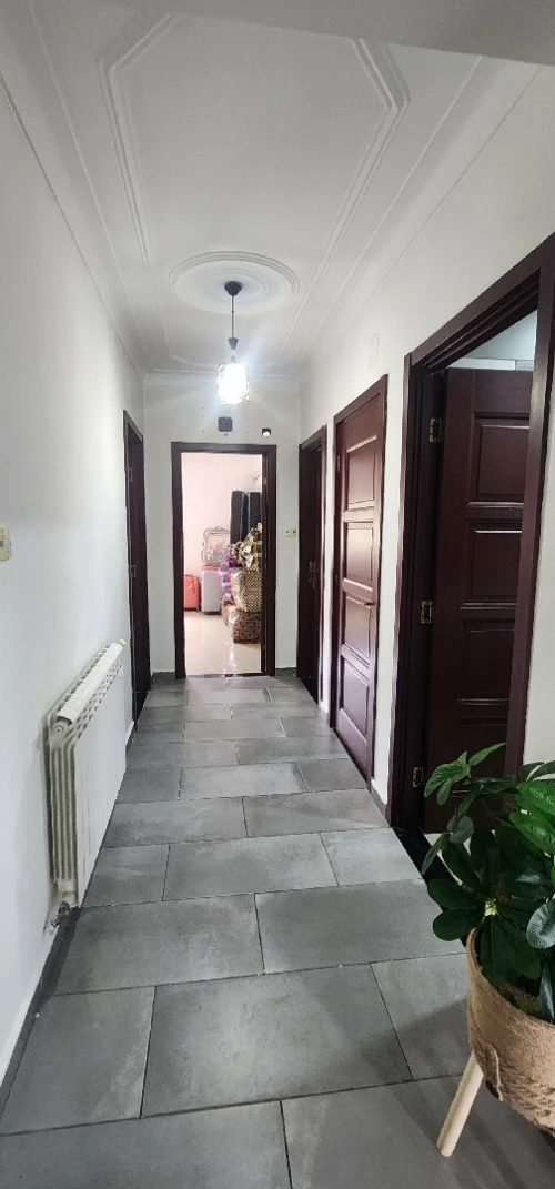 Location Appartement F3 Alger El achour