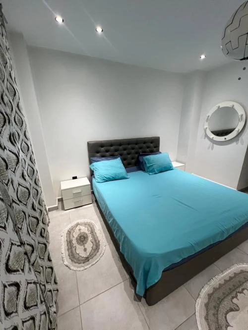 Location vacances Appartement F4 Alger El achour