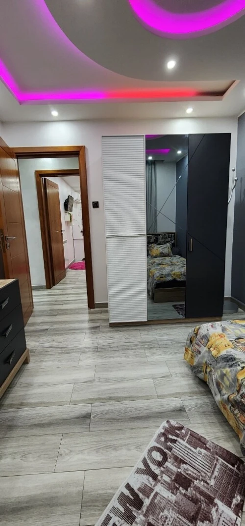 Vente Appartement F5 Alger Bab ezzouar