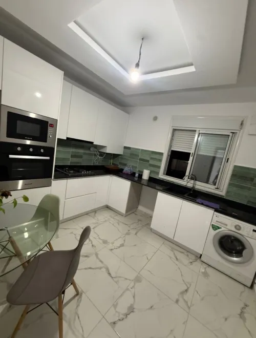 Location vacances Appartement F3 Alger Ouled fayet