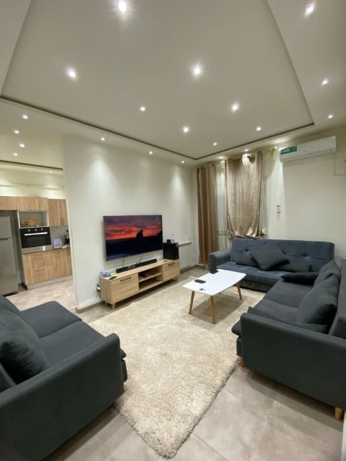 Location vacances Appartement F2 Alger Ouled fayet