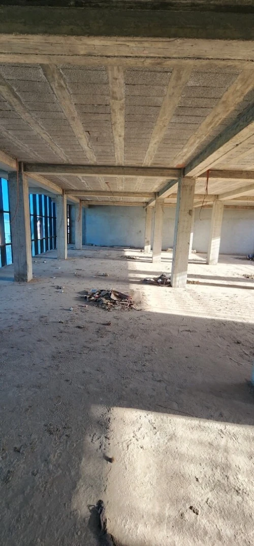 Location Immeuble Alger Bordj el bahri